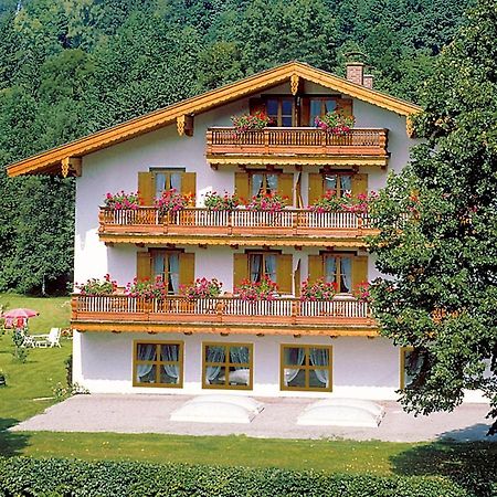 Gästehaus Pfatischer Hotel Fewo Rotta Exterior foto