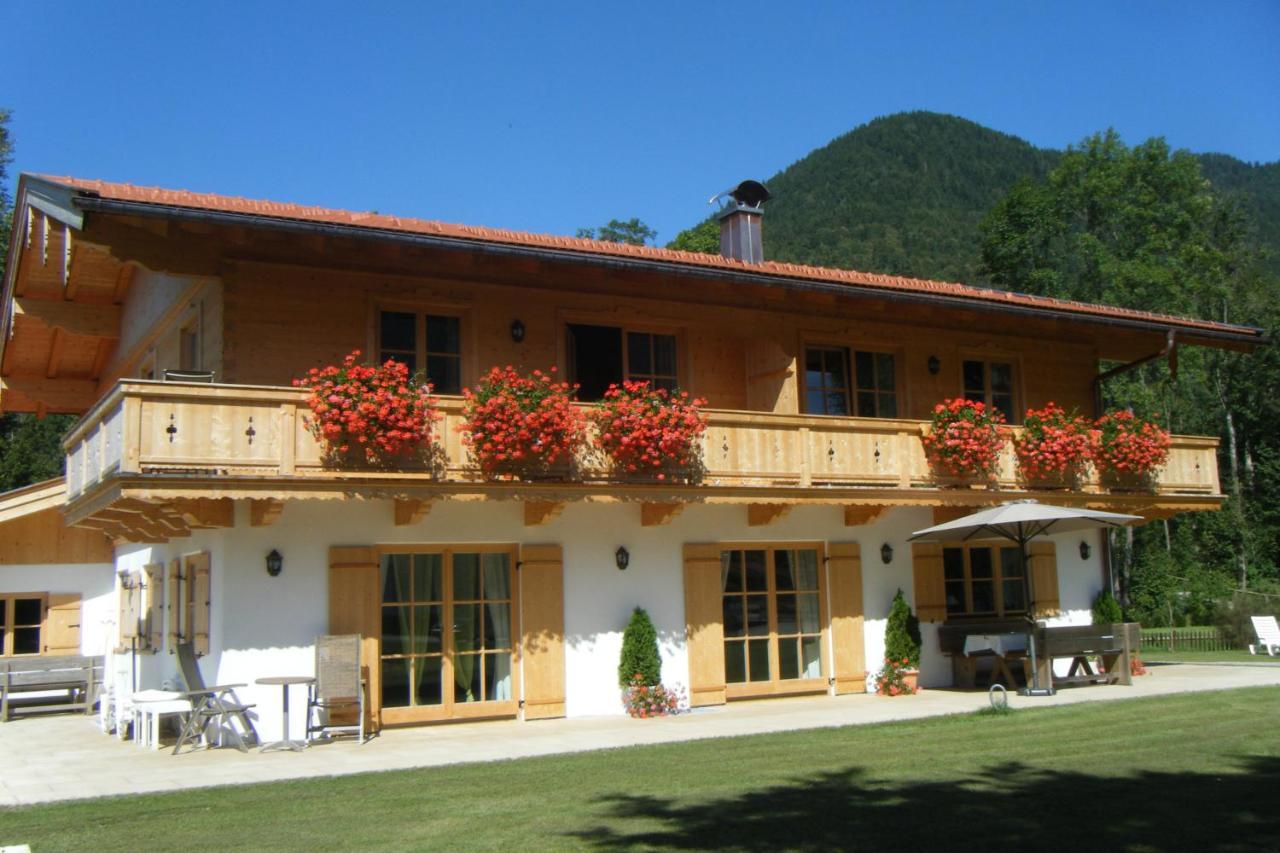 Gästehaus Pfatischer Hotel Fewo Rotta Exterior foto